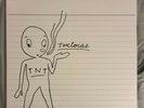 Tortoise - TNT 2xLP Clear W/Black & White Hi-Melt