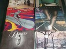 8 LP BANCO BMS NEW TROLLS DIAFRAMMA LA BOTTEGA DELL ARTE ORIGINAL ITALIAN PROG