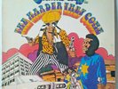 The Harder They Come Soundtrack LP Jimmy Cliff Maytal Melodians Slickers Jamacia