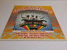 The Beatles - MAGICAL MYSTERY TOUR - 1967 Capitol Green Label w/ Booklet