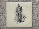 JOHN LENNON , YOKO ONO UNFINISHED MUSIC NO.1 TWO VIRGINS  VINYL LP 1968 UK
