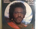 Fuzzy Haskins A Whole Nother Thang 1976 Westbound Records Original Sealed LP