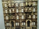LED ZEPPELIN Physical Graffiti Vinyl Double LP SS 2-200 1975 Swan Song Preowned