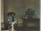 Gram Parsons GP - 180gm USA vinyl LP album record R1-2123