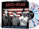 Anti-Flag - Die For The Government (NEW VINYL LP)