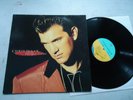 LP Chris Isaak - Wicked Game 1991 Vinyl
