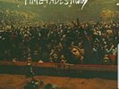 NEIL YOUNG -TIME FADES AWAY-ON THE BEACH VINYL- NEW SEALED