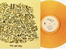 MAC DEMARCO This Old Dog Exclusive Limited Edition Orange Crush Vinyl LP /1500