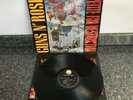 LP VINYL ALBUM GUNS N' ROSES 
