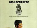 MINGUS, Charlie - The Black Saint & The Sinner Lady - Vinyl (gatefold LP)