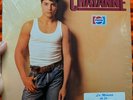 Chayanne ‎– PEPSI EDITION 1988 CBS RARE EX