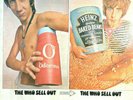Authentic THE WHO SELL OUT / LP Decca Records / 1st Pressing Rare Near Mint+
