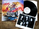 NOISY MAMA - Everybody Has One (1991) Vinyl, LP ATCO 7567-91399-1 Hard Rock EX
