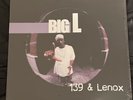 Big L 139 & Lenox LP Sealed DITC Very Rare Original 2010 Flamboyant Music Jay Z