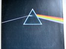 Pink Floyd - Dark Side Of The Moon -  UK Vinyl Early Pressing - 1973 - A-3, B-3