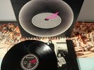 QUEEN-JAZZ..SUPERB  COMPLETE  1ST UK PRESS N/MINT VINYL LP RECORD 1978