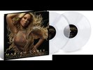 Mariah Carey - The Emancipation of Mimi LTD (2LP) - Clear Vinyl - Ready to Ship