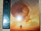 Mondo Dune Sketchbook Music From The Soundtrack 3XLP Vinyl Limited X/3000 OST