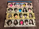 ROLLING STONES Some Girls MFSL Original Master Recording NM vinyl LP Audiophile