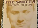 The Smiths Strangeways,Here We Come US LP 1987 Sire/Rough Trade 1-25649