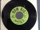 Wilson Williams I Can't Get Used To Losing You / Ain't That Loving You 7