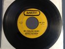 RARE David Coleman Hector Rivera Orchestra - Drown My Heart -Barry Label - 7