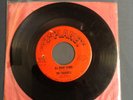 RARE The Thoughts All Night Stand / Memory Of Your Love -Planet Label 1966 7
