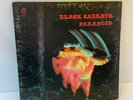 620- LP Record  Black Sabbath Paranoid