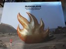Audioslave by Audioslave (Record, 2017)