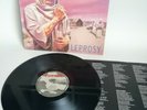DEATH LEPROSY vinyl  1988