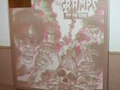 The Cramps Off the Bone vinyl LP Simply Vinyl 180 gram