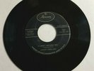 JOHNNY COPELAND 45 RPM Record Mercury 71280 Rock And Roll Lily R&B SOUL ROCKER