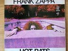 Frank Zappa - Hot Rats [VINYL]
