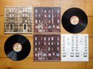 LED ZEPPELIN VI (SIX) PHYSICAL GRAFFITI, VINYL. ORIGINAL PRESSING, LP RECORD