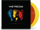 Compilation 2xLP The Many Faces Of The Police (A Journey Through The Inner World