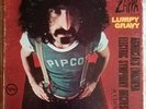 FRANK ZAPPA - Lumpy Gravy