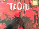 Compilation 2xLP The Many Faces Of The Cure - Tirage Limité, Vinyles Rouges