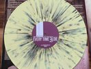 Every Time I Die Big Dirty Vinyl LP Leopard Print OOP RARE /500 VC Collective