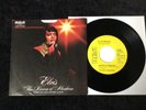 ELVIS PRESLEY PROMO 74-0651 HE TOUCHED ME/BOSOM OF ABRAHAM NM/NM HIGH GRADE