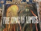 Radiohead King of Limbs ‘Newspaper Album’-Still Sealed