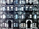 Led Zeppelin - Physical Graffiti Europe 2LP (VG+/VG+) MISSPRINT SSK 89400-O '