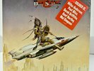 Dog Soldier - Self Titled 1975 Vinyl SEALED