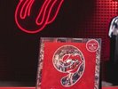 The Rolling Stones - It's Only Rock N' Roll Red Carnaby Vinyl