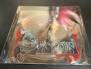 SAXON Rock The Nations 7