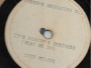 Coye Wilcox 78rpm Freedom Records Test Pressing - Look What Love Has Done (V+)