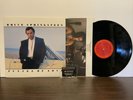 Bruce Springsteen - Tunnel Of Love - Vinyl LP Record SIGNED By Clarence Clemons