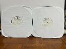 Pet Shop Boys Electric LP TEST PRESSING 2LP 2013 Rainbo Records Vinyl RARE HTF