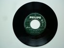Johnny Hallyday 45Tours Juke Box vinyle Pour Nos Joies Et Pour Nos Peines 