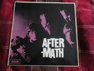 The Rolling Stones Aftermath Vinyl LP Decca Mono LK4786 1966