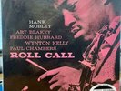 HANK MOBLEY / ART BLAKEY - ROLL CALL - CLASSIC RECORDS - QUIEX SV-P - SLD - HTF
